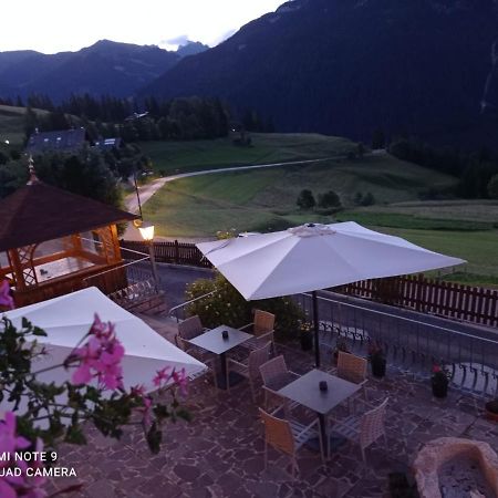 Hotel Millefiori Vigo di Fassa Εξωτερικό φωτογραφία
