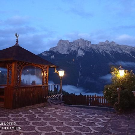 Hotel Millefiori Vigo di Fassa Εξωτερικό φωτογραφία