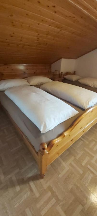 Hotel Millefiori Vigo di Fassa Εξωτερικό φωτογραφία