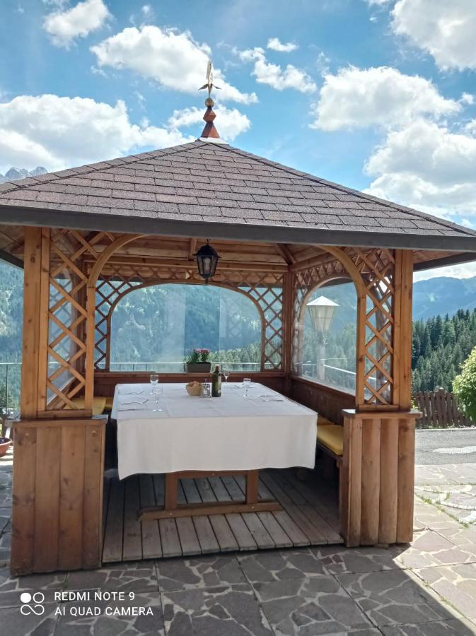 Hotel Millefiori Vigo di Fassa Εξωτερικό φωτογραφία