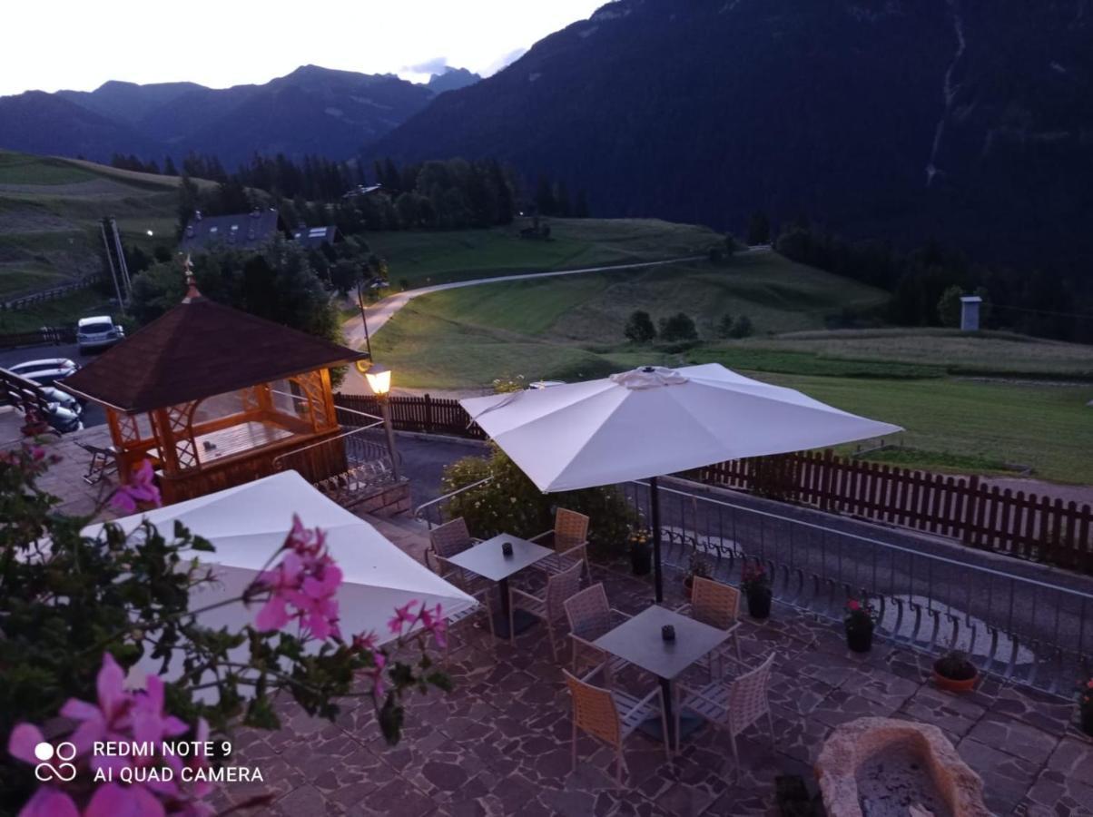Hotel Millefiori Vigo di Fassa Εξωτερικό φωτογραφία