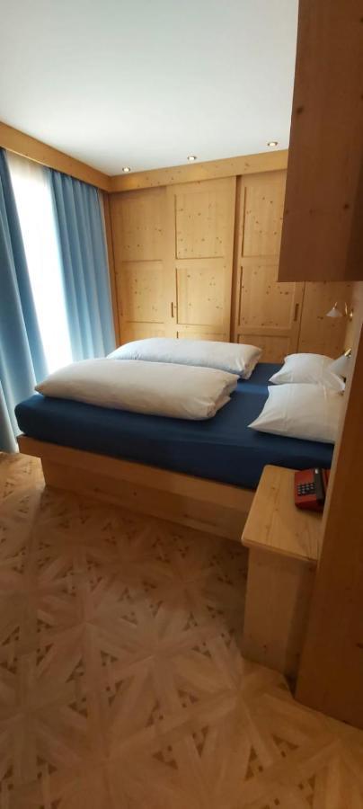 Hotel Millefiori Vigo di Fassa Εξωτερικό φωτογραφία