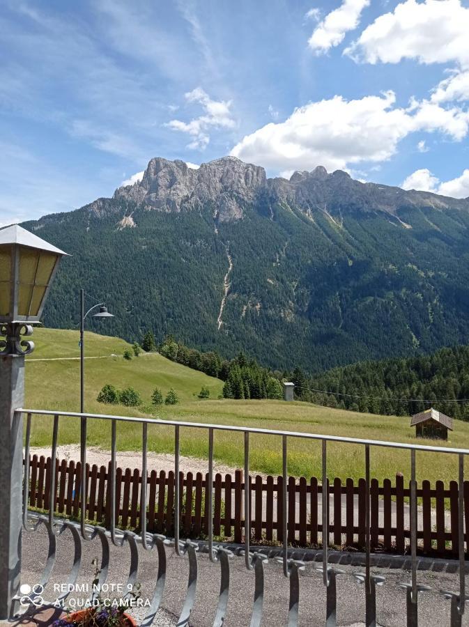 Hotel Millefiori Vigo di Fassa Εξωτερικό φωτογραφία