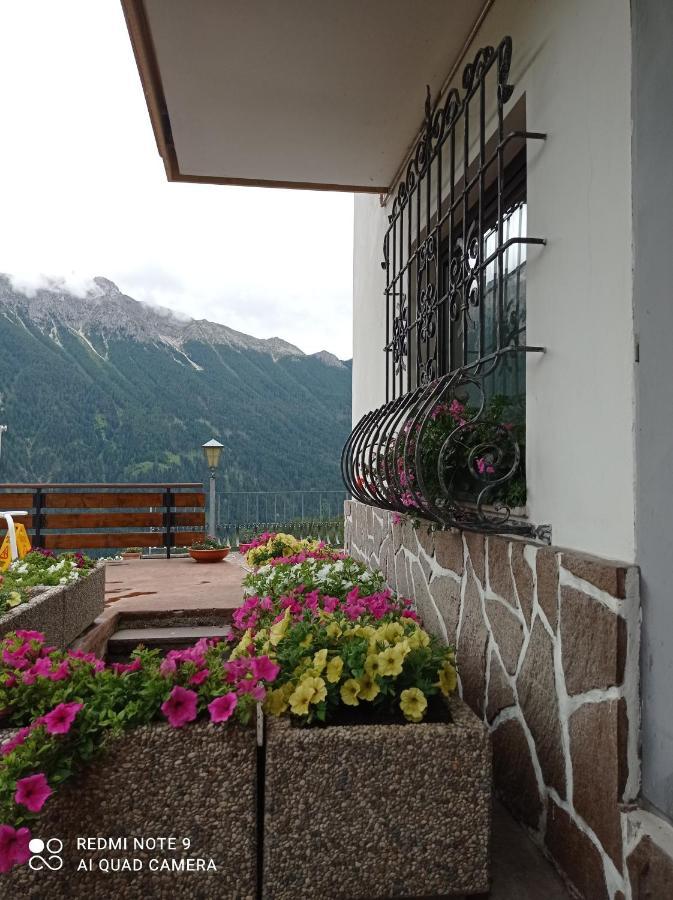 Hotel Millefiori Vigo di Fassa Εξωτερικό φωτογραφία