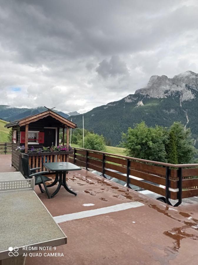 Hotel Millefiori Vigo di Fassa Εξωτερικό φωτογραφία
