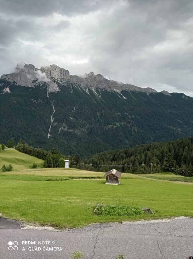 Hotel Millefiori Vigo di Fassa Εξωτερικό φωτογραφία