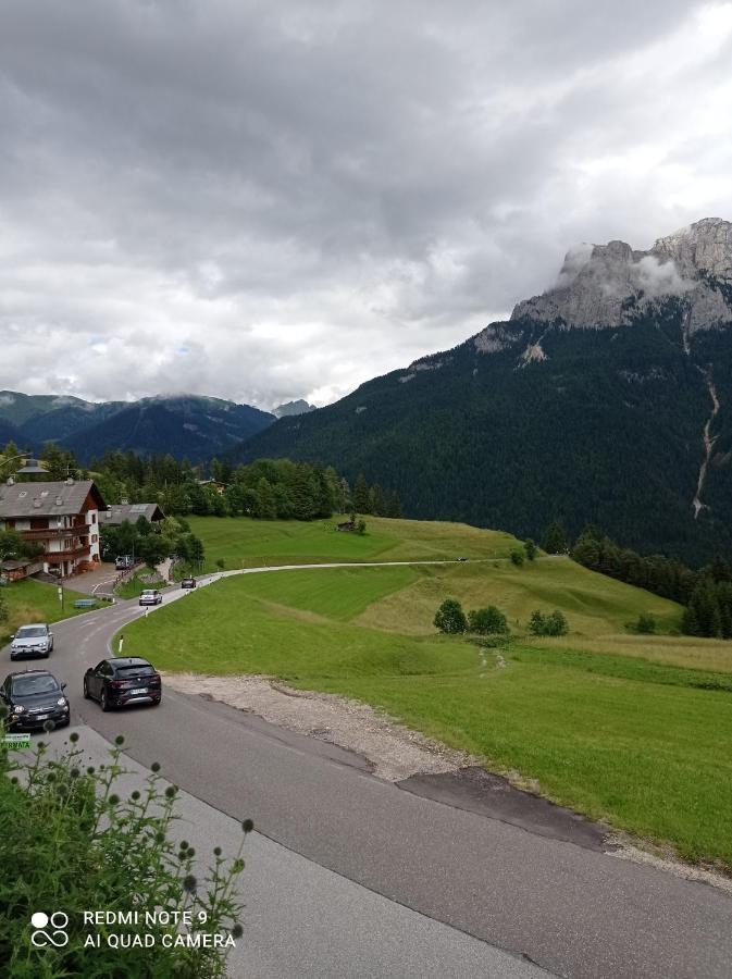 Hotel Millefiori Vigo di Fassa Εξωτερικό φωτογραφία