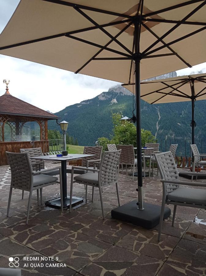 Hotel Millefiori Vigo di Fassa Εξωτερικό φωτογραφία