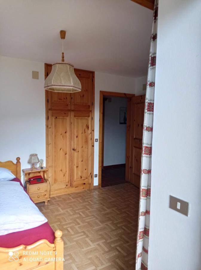 Hotel Millefiori Vigo di Fassa Εξωτερικό φωτογραφία