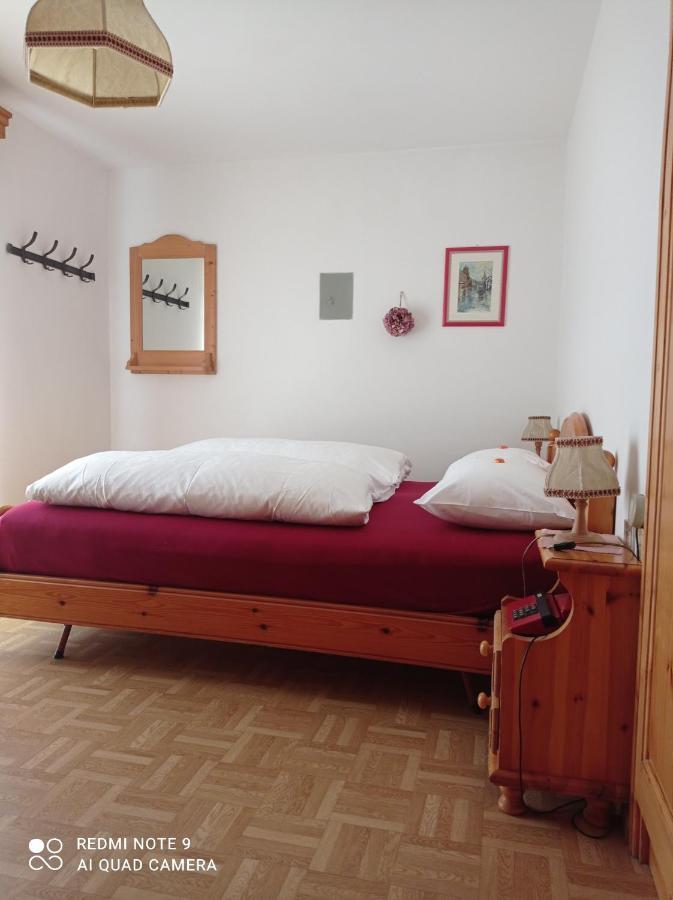 Hotel Millefiori Vigo di Fassa Εξωτερικό φωτογραφία