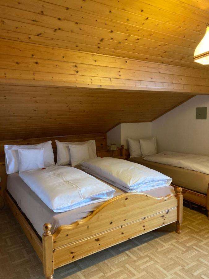 Hotel Millefiori Vigo di Fassa Εξωτερικό φωτογραφία