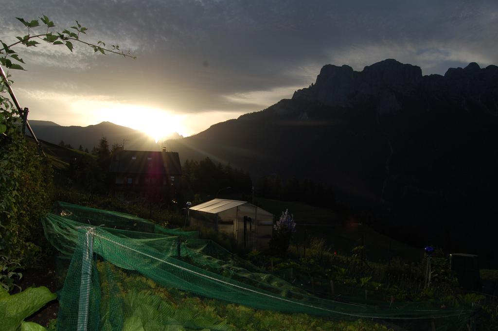 Hotel Millefiori Vigo di Fassa Εξωτερικό φωτογραφία