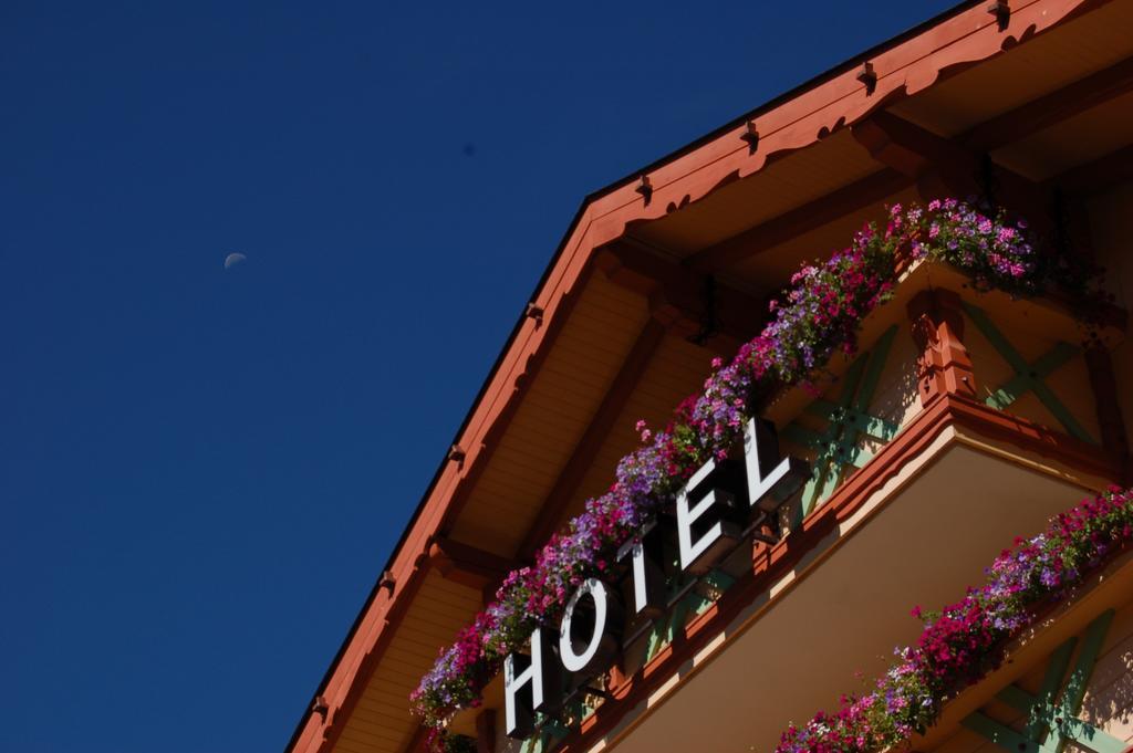 Hotel Millefiori Vigo di Fassa Εξωτερικό φωτογραφία