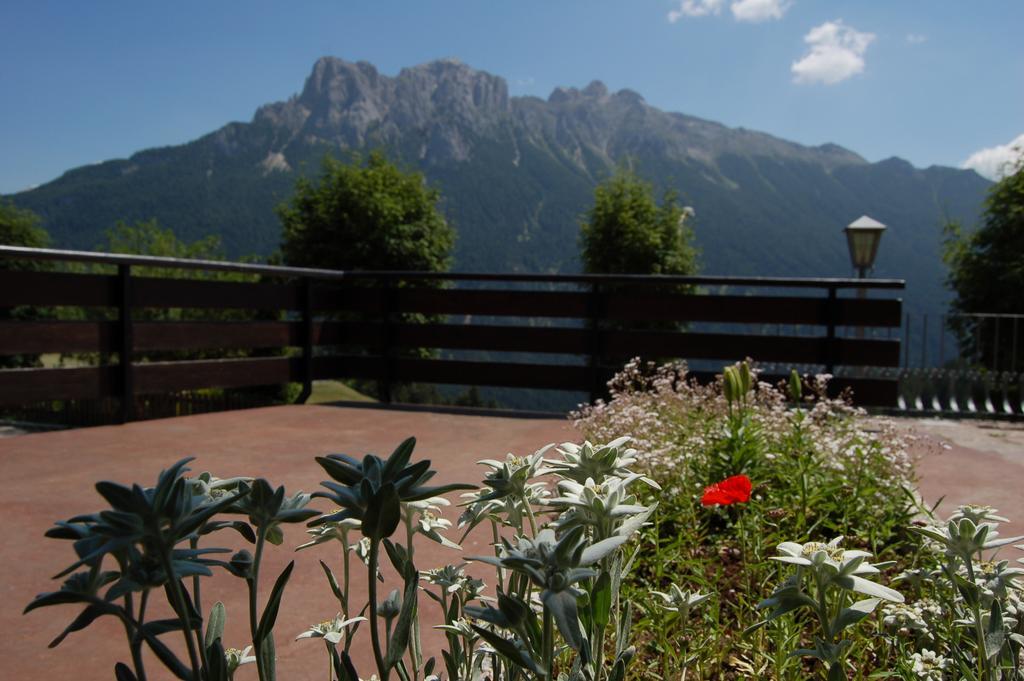 Hotel Millefiori Vigo di Fassa Εξωτερικό φωτογραφία