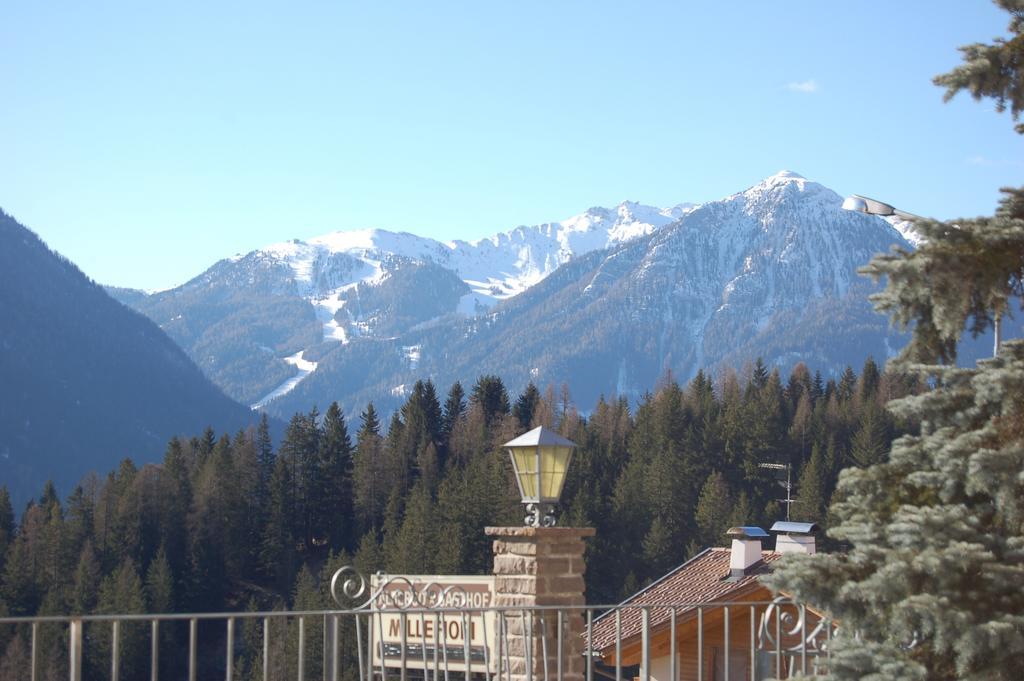 Hotel Millefiori Vigo di Fassa Δωμάτιο φωτογραφία