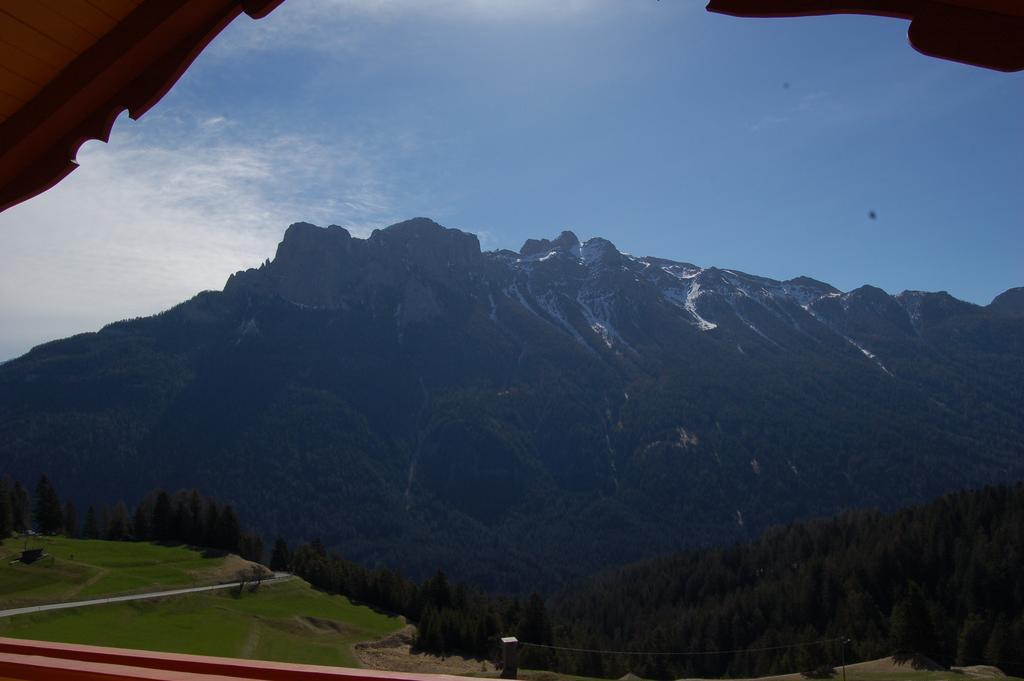 Hotel Millefiori Vigo di Fassa Δωμάτιο φωτογραφία