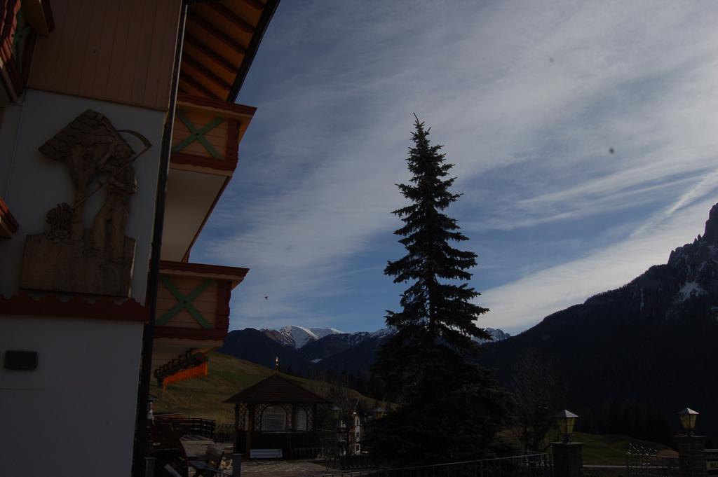 Hotel Millefiori Vigo di Fassa Δωμάτιο φωτογραφία