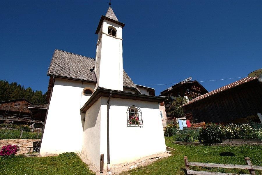 Hotel Millefiori Vigo di Fassa Εξωτερικό φωτογραφία