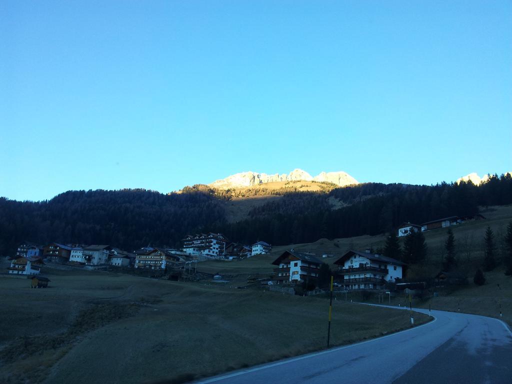Hotel Millefiori Vigo di Fassa Εξωτερικό φωτογραφία